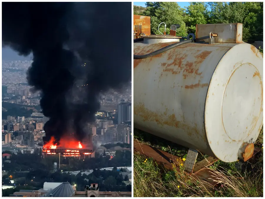 Down by 8 million barrels a day: IEA issues ominous warning on oil supplies amid Iran war, hours after largest ever stock release