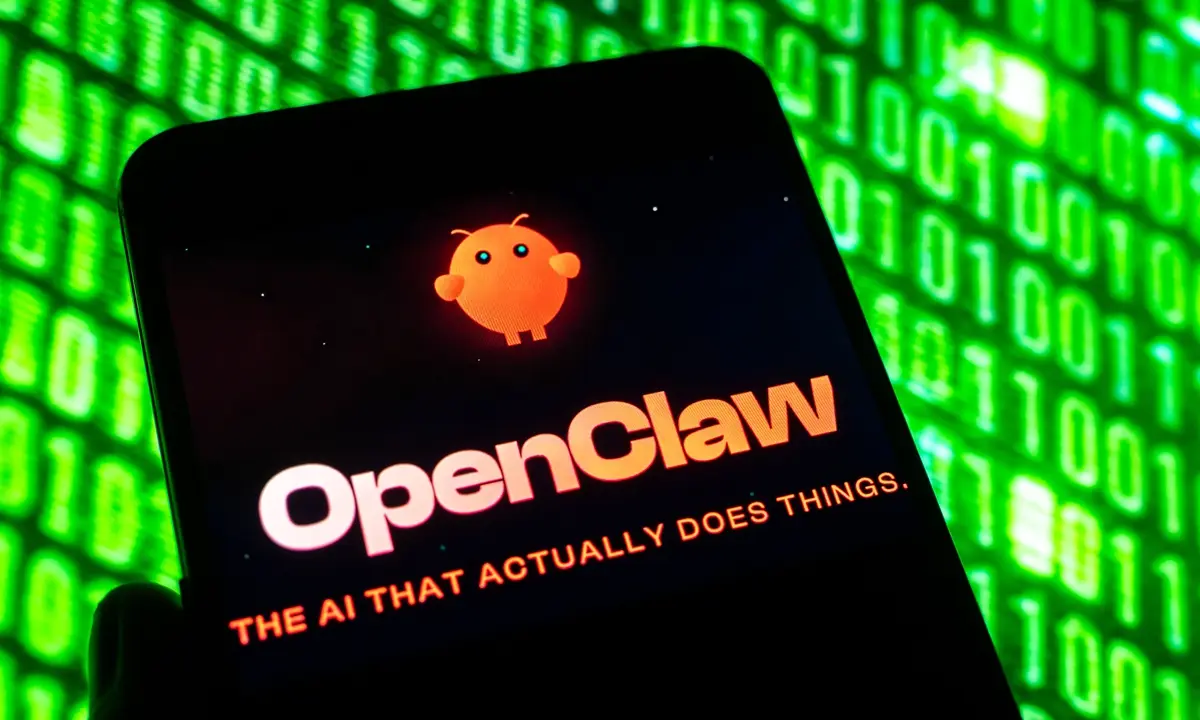 China restricts OpenClaw AI use in government agencies over cyber risks