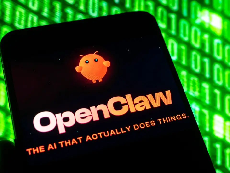 China restricts OpenClaw AI use in government agencies over cyber risks China restricts OpenClaw AI use in government agencies over cyber risks