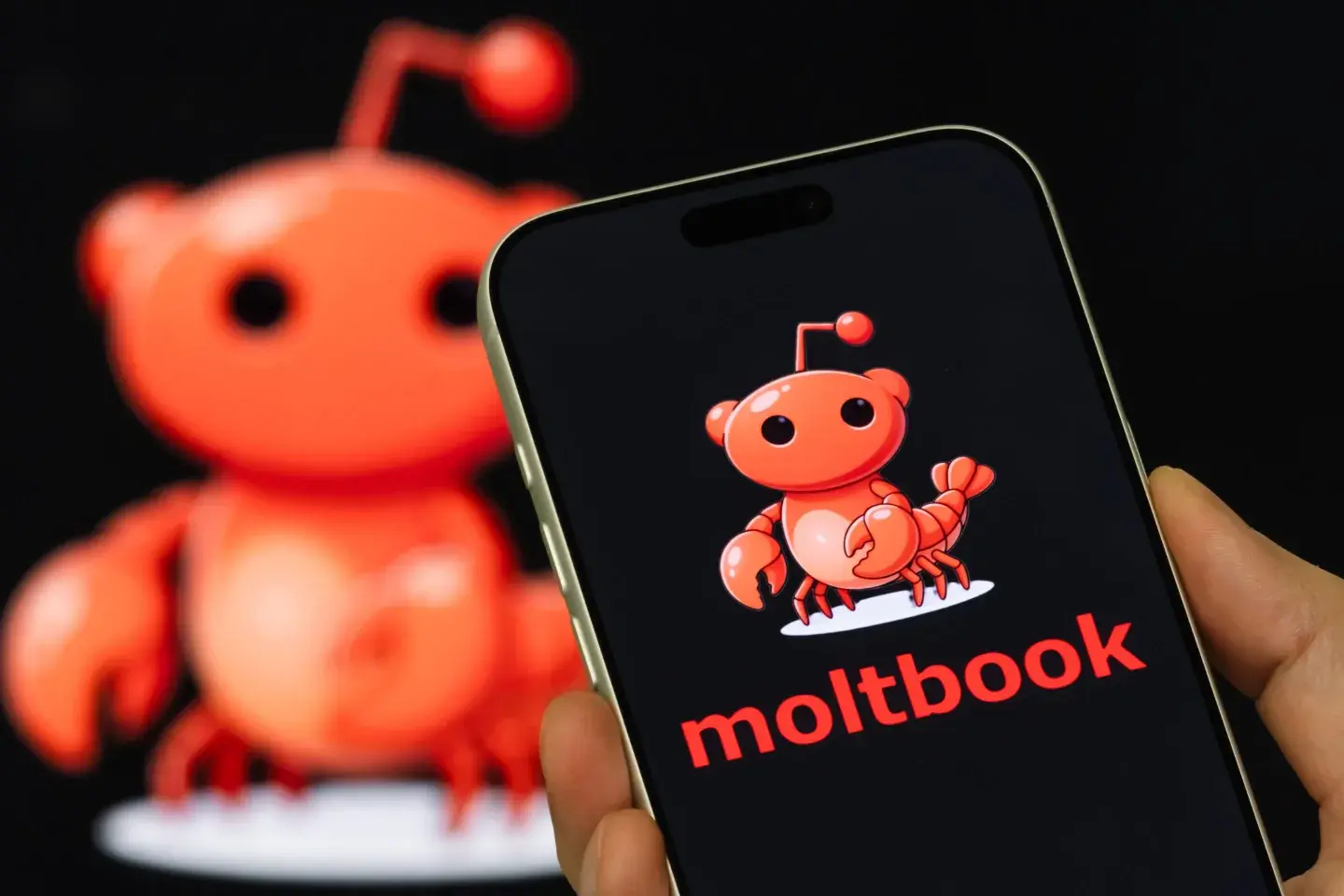 Why meta bought moltbook: The rise of the ‘agentic’ internet