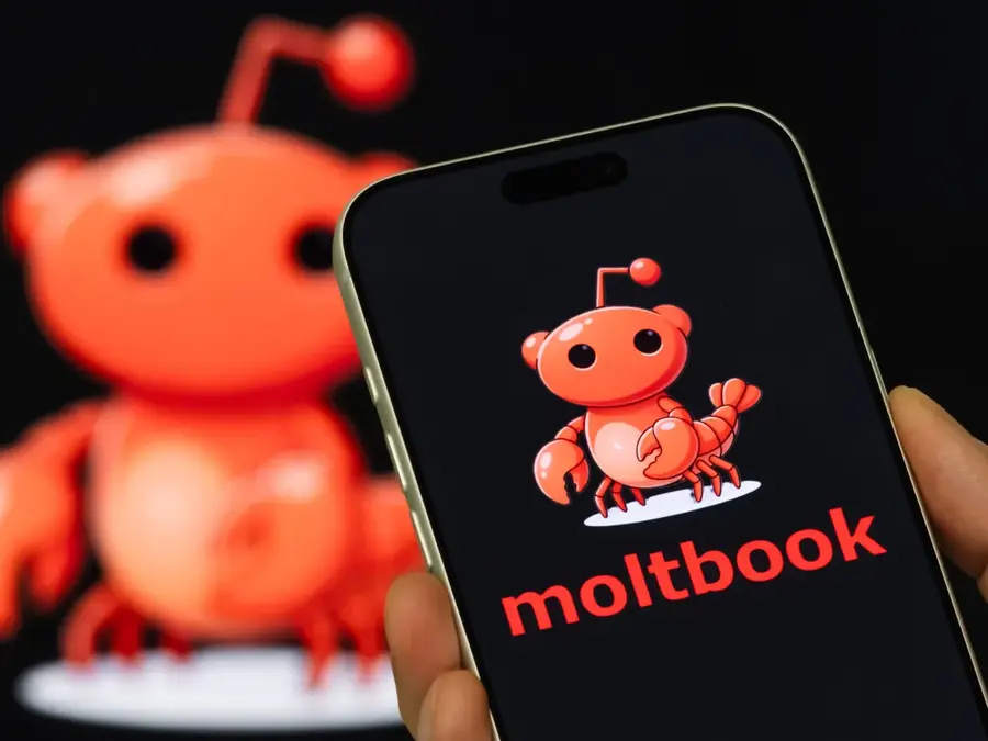 Why meta bought moltbook: The rise of the ‘agentic’ internet