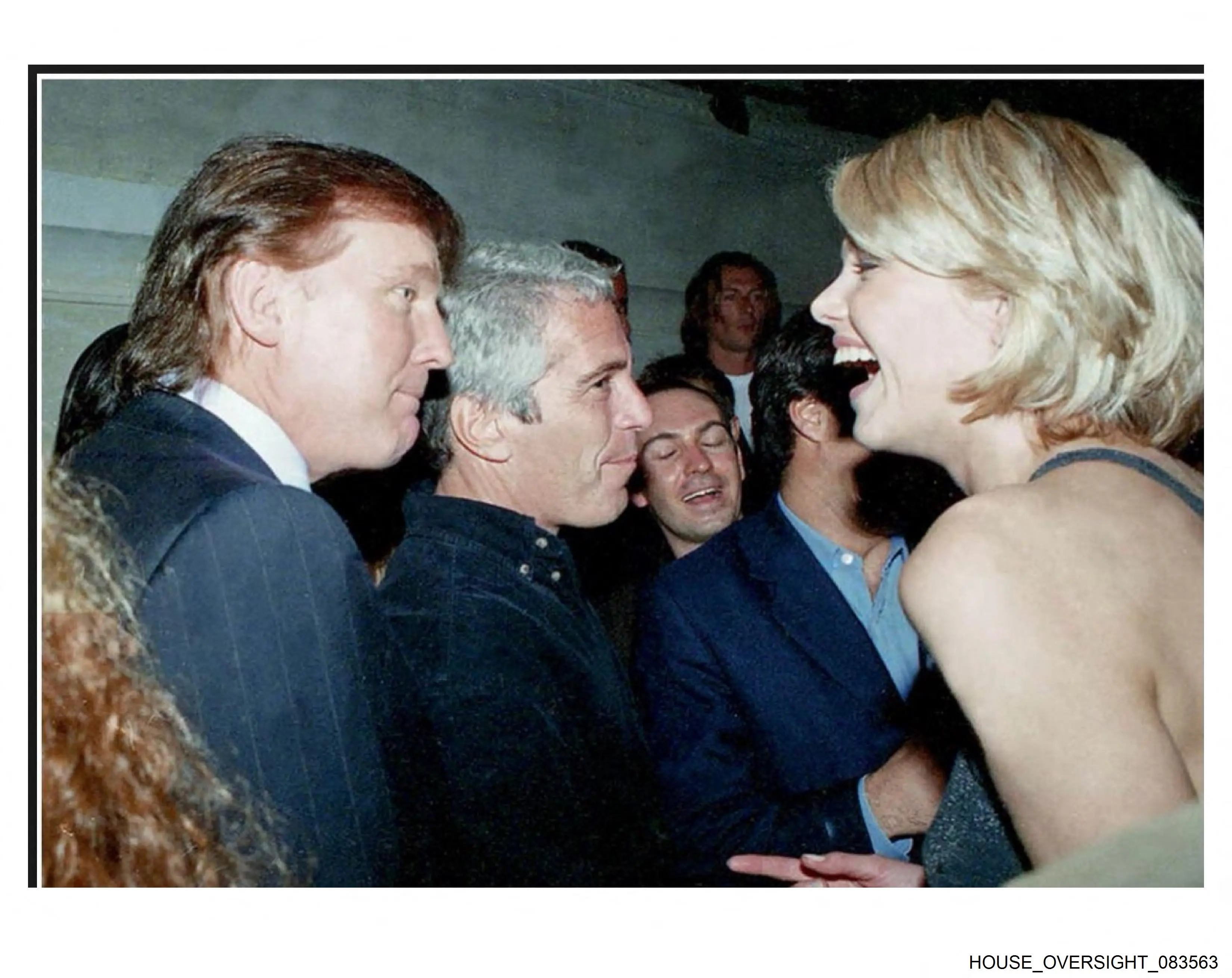 Was Trump accuser paid by Epstein Estate? Sex offender’s accountant drops bombshell claim