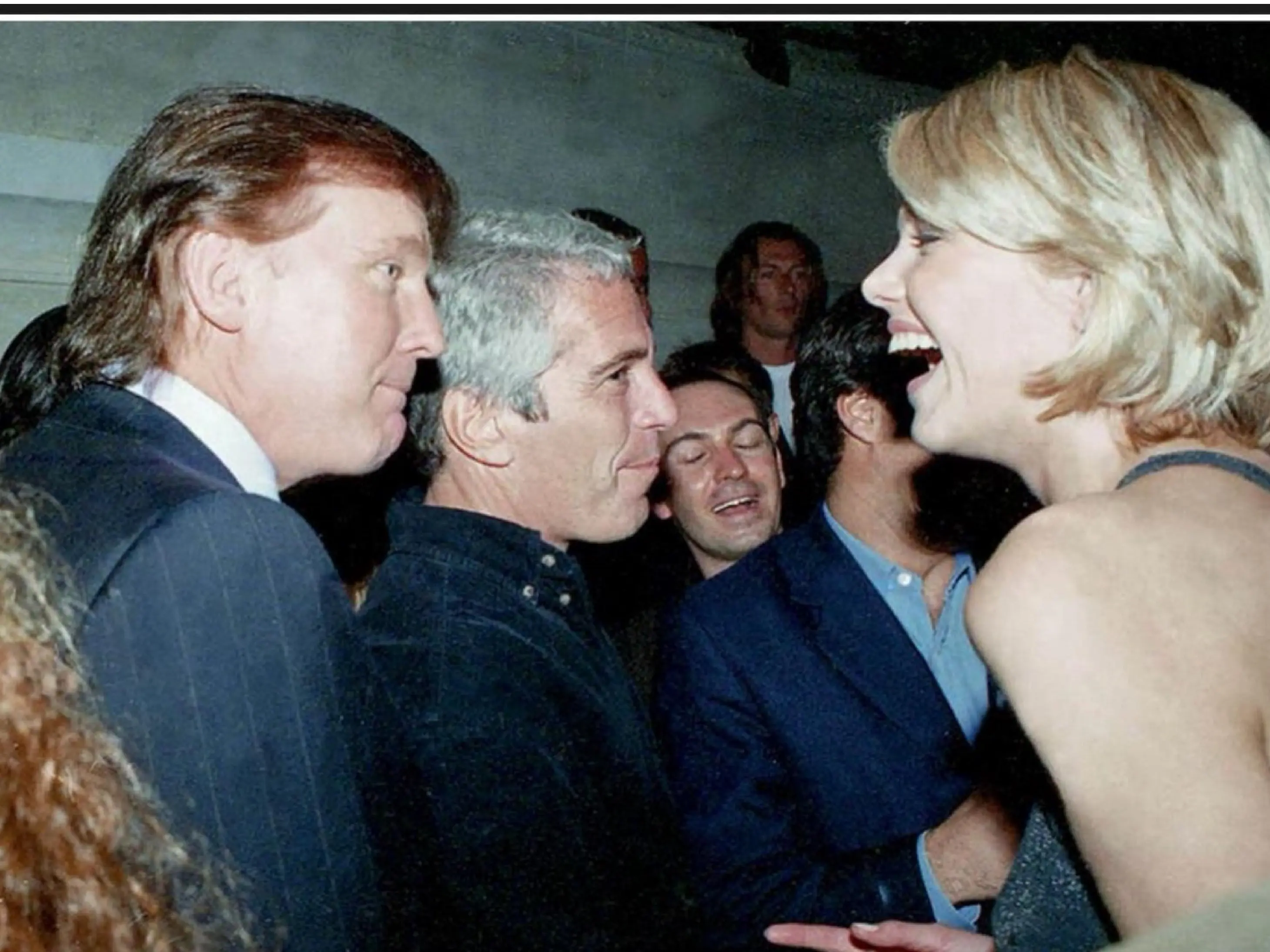 Was Trump accuser paid by Epstein Estate? Sex offender’s accountant drops bombshell claim Was Trump accuser paid by Epstein Estate? Sex offender’s accountant drops bombshell claim