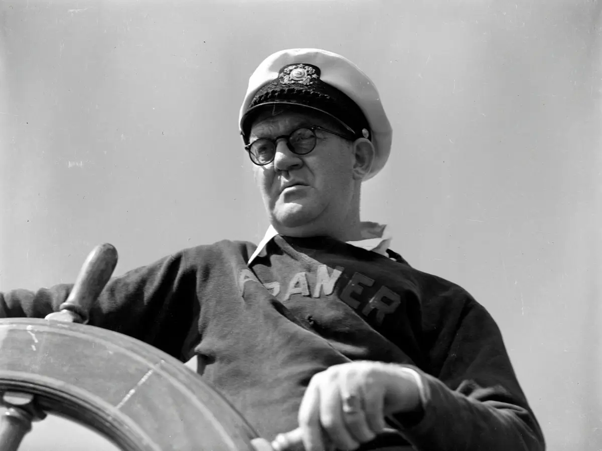 John Ford