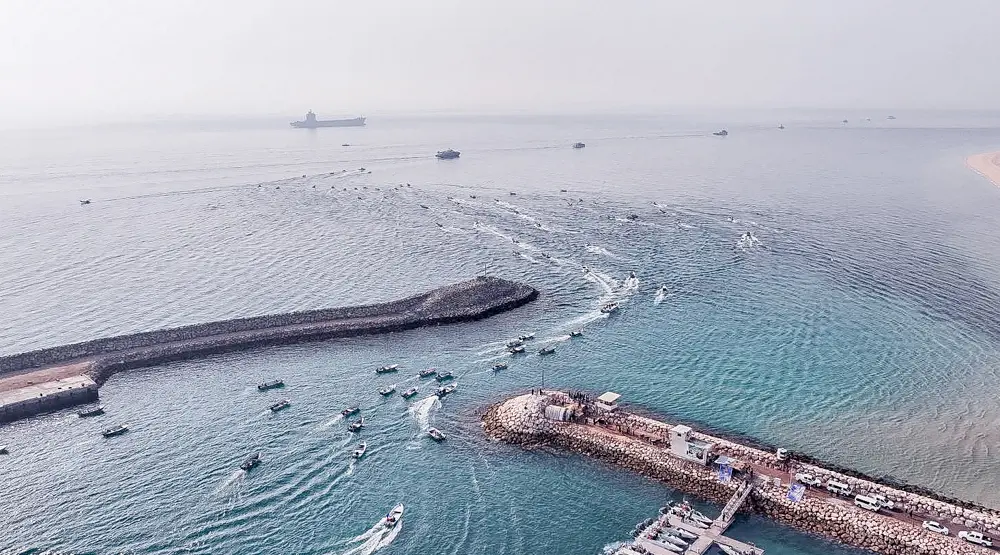 Military Fortification and Defensive Capability