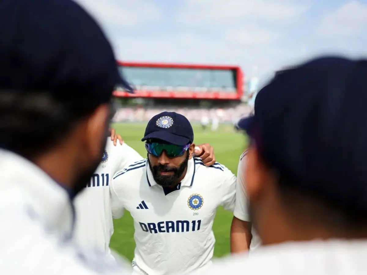 Bumrah is King, but can he pick 8/15 in Tests? Cook on Jasprit’s ‘greatest bowler’ tag