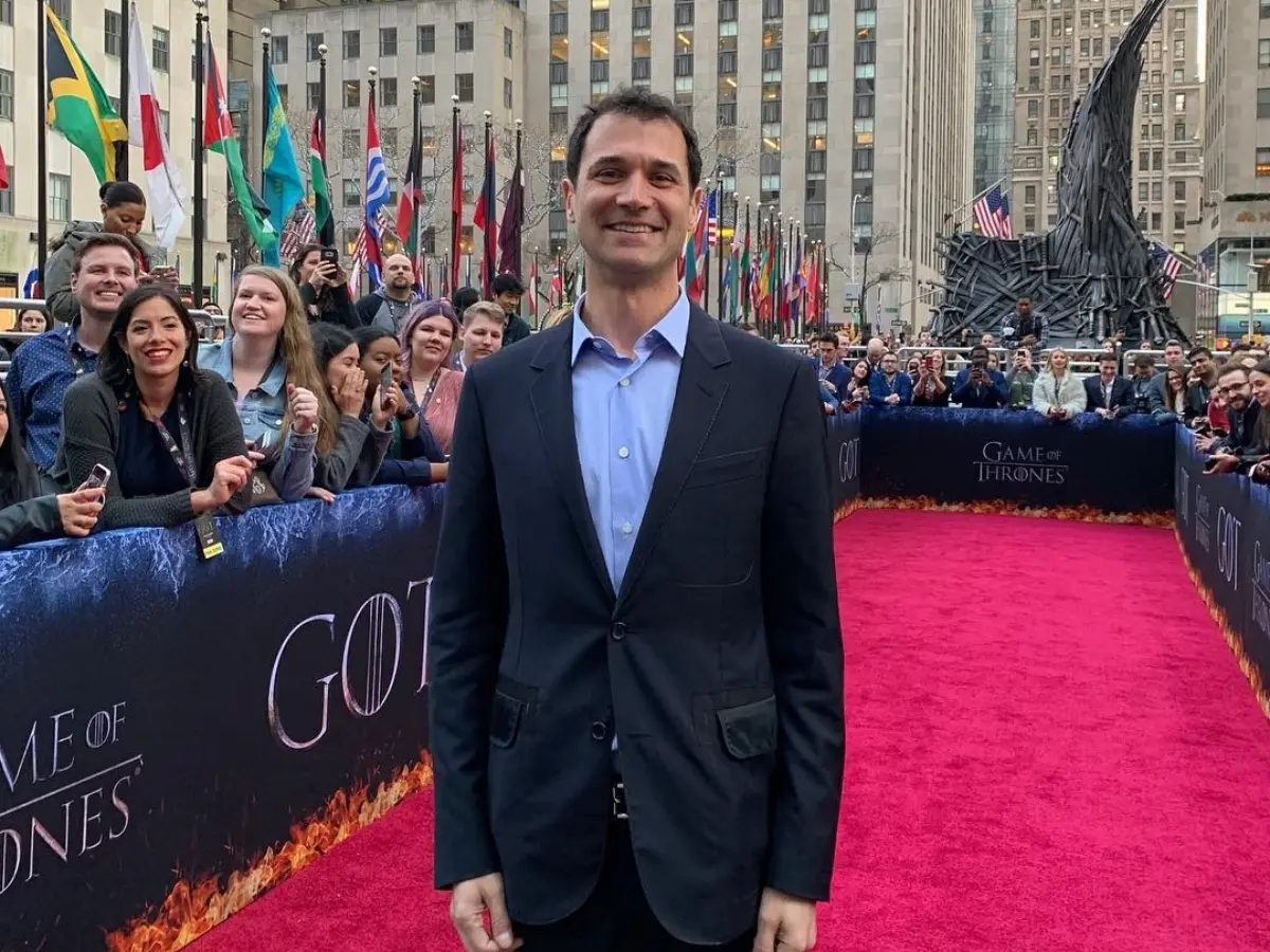 Wussten Sie schon, dass die legendäre Titelmelodie von Game of Thrones vom ...