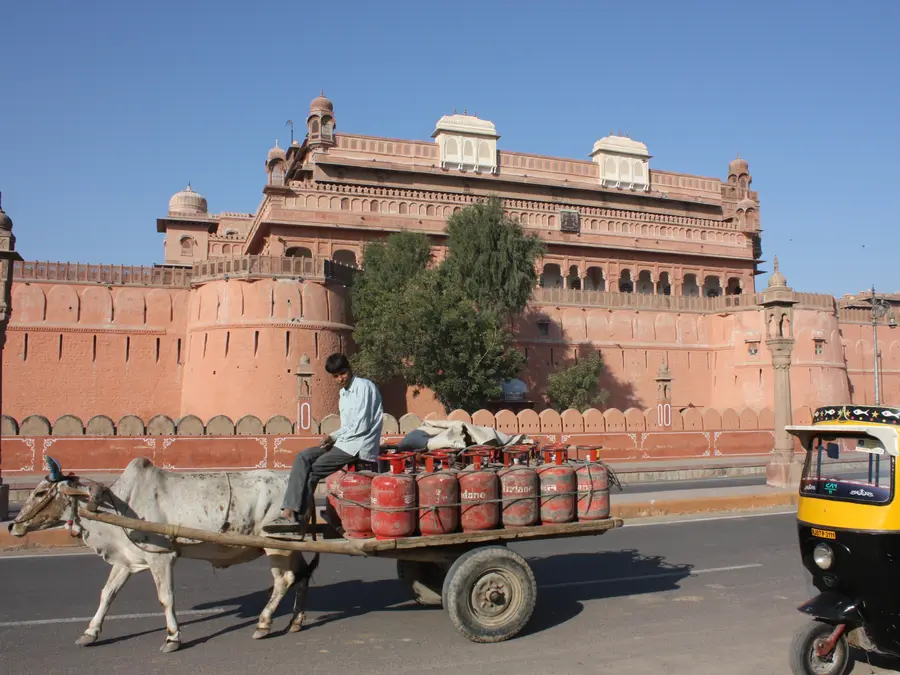 India's tryst with LPG: How the red cylinders became nation's main cooking fuel. A lookback amid Iran war shortage news