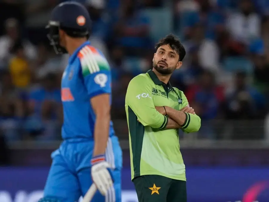 SRH-owned SunRisers Leeds sign Pakistan’s Abrar Ahmed for £190k in historic Hundred Auction move