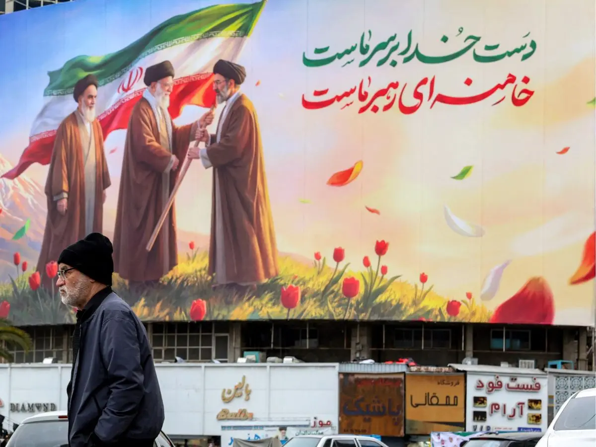 Response to Minab school massacre