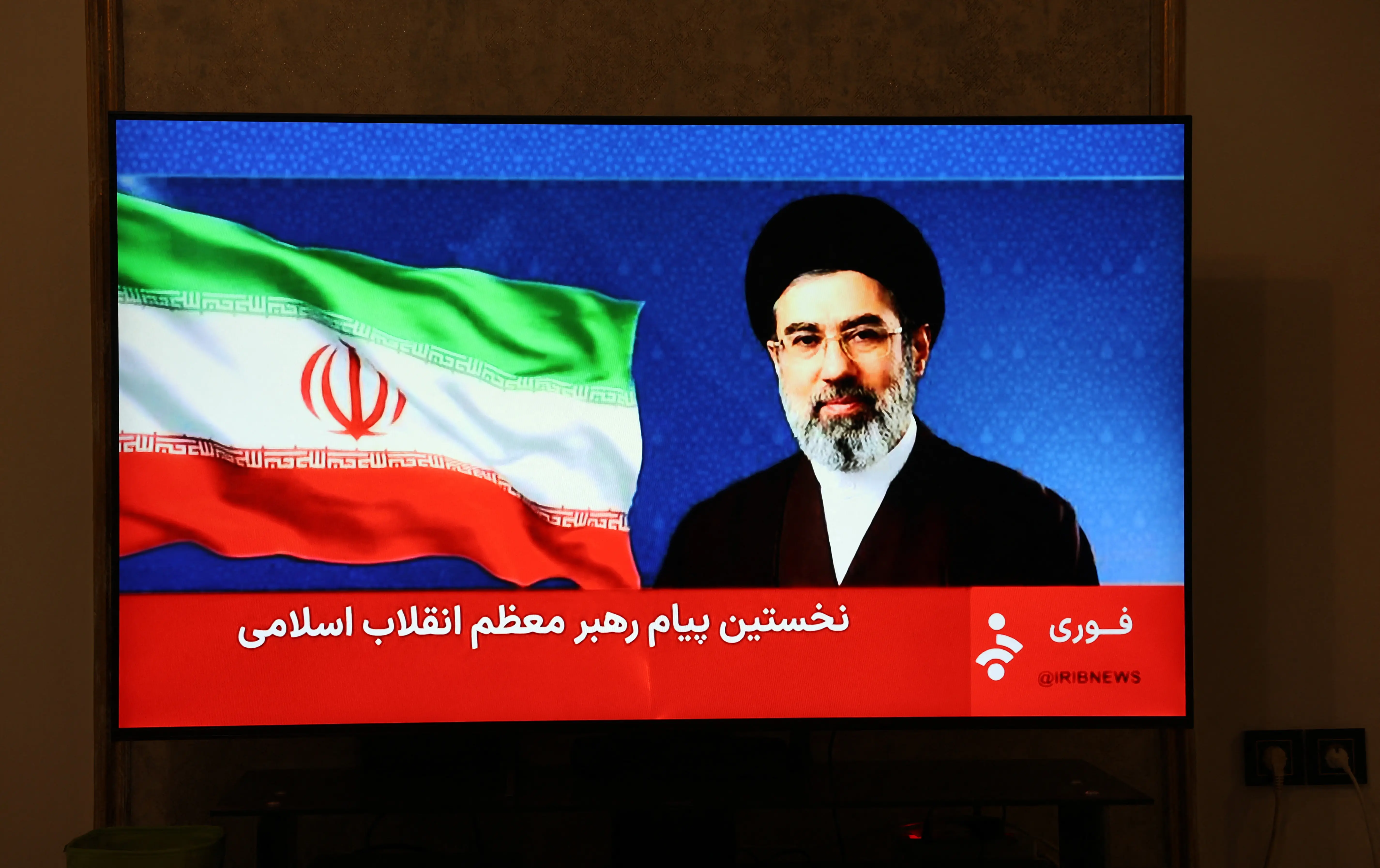 Regional alliances and the resistance front