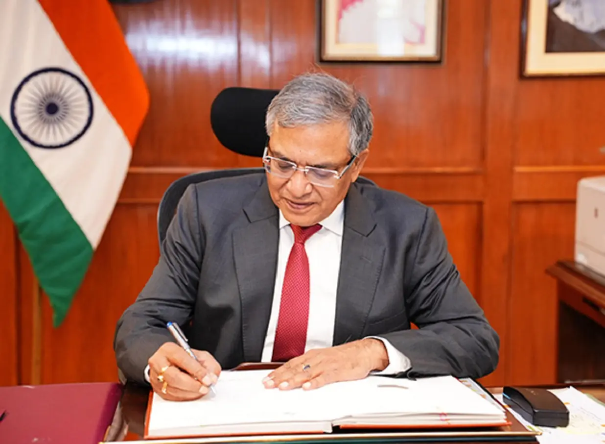193 opposition MPs sign notice seeking removal of CEC Gyanesh Kumar from post