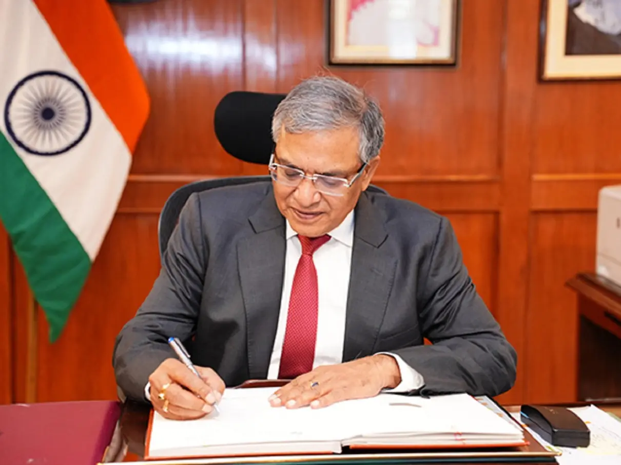 193 opposition MPs sign notice seeking removal of CEC Gyanesh Kumar from post 193 opposition MPs sign notice seeking removal of CEC Gyanesh Kumar from post