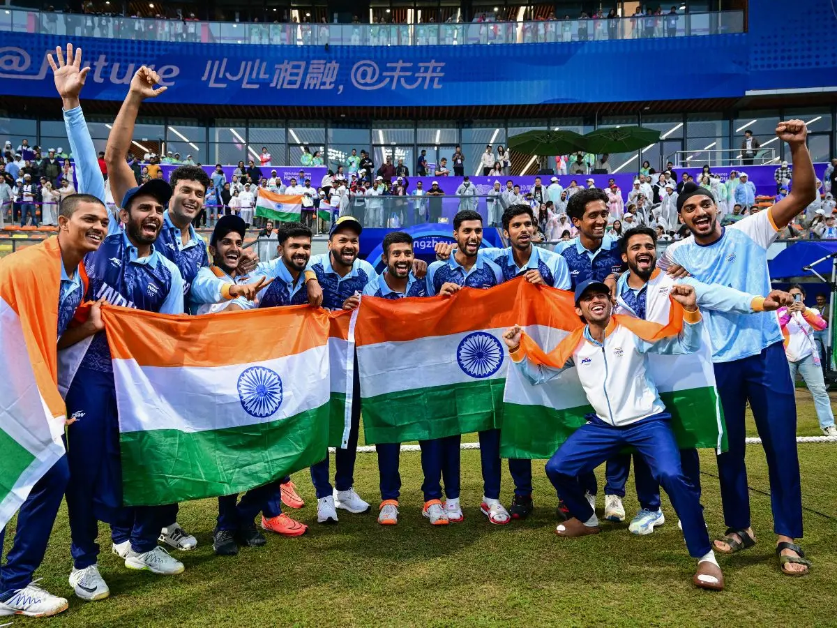 No Rest for Champions: Check India’s packed cricket schedule for rest of 2026