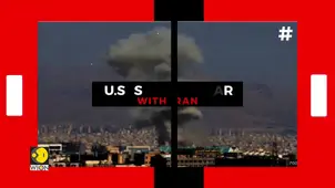 US-Iran War: Iran Slams US, Says Washington ‘Begging World Including India To Buy Russian Oil’