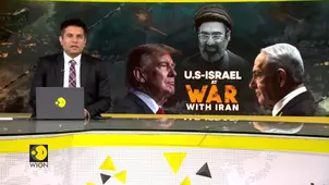 US-Iran War: Iran Hits Back At Pete Hegseth’s ‘Rats’ Remark With Epstein Island Jibe | WION