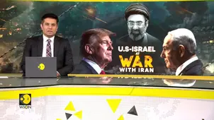 US-Iran War: US-Israel Hit 15,000 Targets In Iran As War Intensifies | WION
