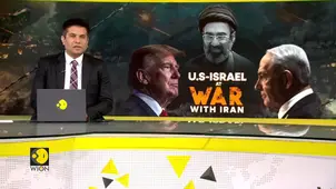 Israel Launches Massive Strikes In Iran, Says 20 Coordinated Air Operations Carried Out In 24 Hours