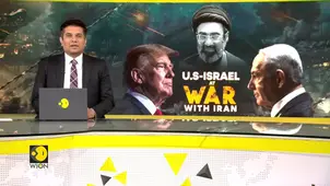 US-Iran War: India Repatriating 183 Iranian Sailors Sheltered In Kochi | WION
