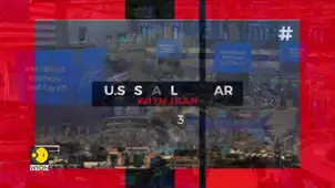 US-Iran War: Six Countries Seek Ukraine Drone Combat Help, Zelensky Says Experts Sent Abroad | WION