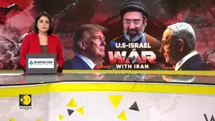 Israel-Iran War: Israel Intercepts New Missile Barrage from Iran