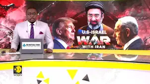 US-Iran War: Iran Launches Missiles, Drones at Saudi Oil Sites & UAE Cities 