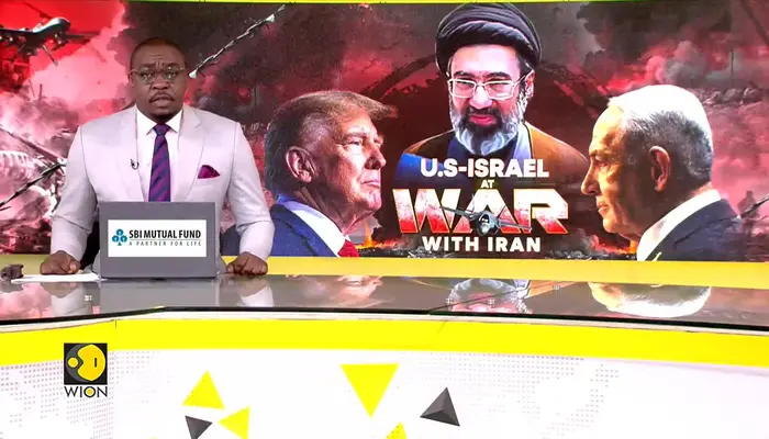 US-Iran War: Iran Launches Missiles, Drones at Saudi Oil Sites & UAE Cities
