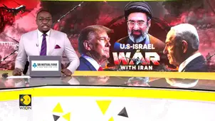 Israel-Iran War: Iranian Missiles Break Through Israel's Defences 