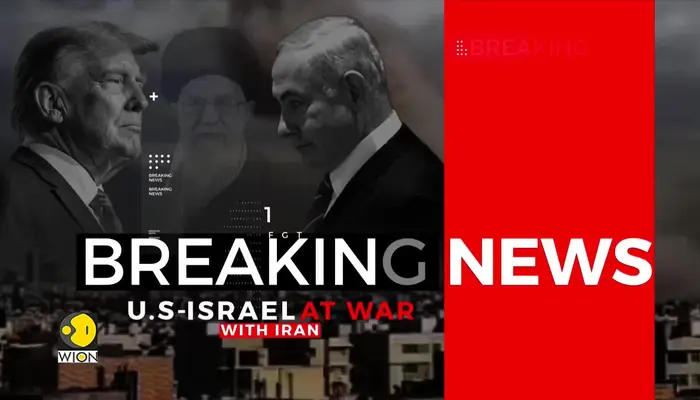 BREAKING: Iran‑Backed Group Claims Downing of US KC‑135 in Iraq