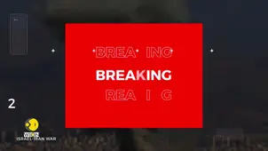 Breaking: Israeli Military Strikes Hezbollah Targets in Beirut