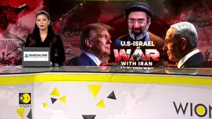 Iran Marks Quds Day With Massive Rallies Backing Palestine