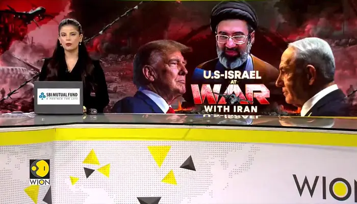Iran Marks Quds Day With Massive Rallies Backing Palestine