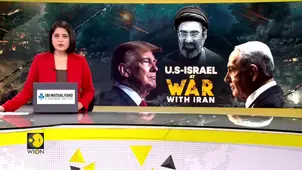 Iranian Monster Missiles Breach Iron Dome | Fourteen Days of Fire & Fury 