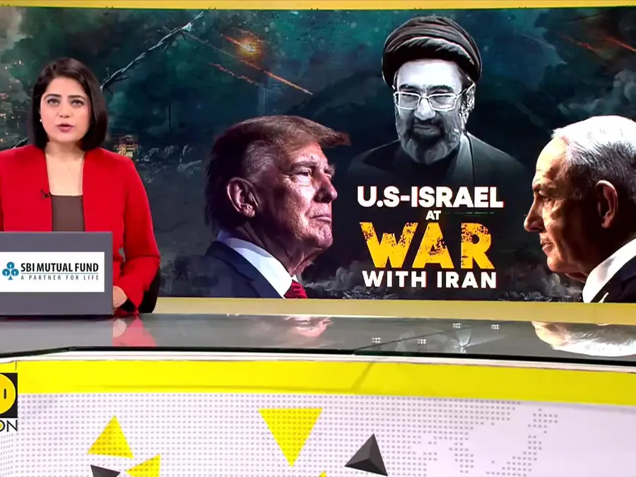 Iranian Monster Missiles Breach Iron Dome | Fourteen Days of Fire & Fury 