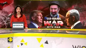 US-Iran War: Mojtaba Khamenei Vows Revenge, Threatens Attacks on U.S. Bases in Region 