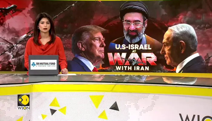 US-Iran War: Mojtaba Khamenei Vows Revenge, Threatens Attacks on U.S. Bases in Region