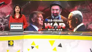 Israel-Iran War: IDF Targets Hezbollah Command Posts in Suburbs, Southern Lebanon
