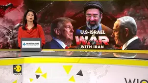 US-Iran War: Tehran Claims Largest US Radar In Gulf Destroyed