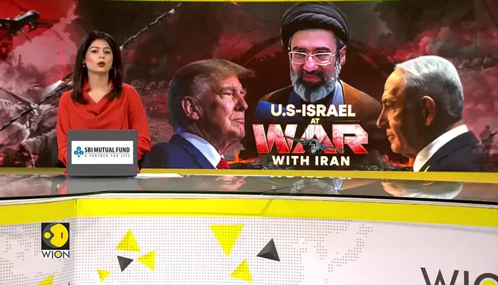 US-Iran War: Tehran Claims Largest US Radar In Gulf Destroyed