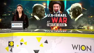 US-Iran War: Netanyahu Says Israel Seeking Iran Regime Change Amid War