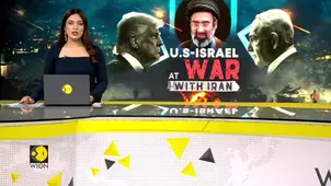 Israel-Lebanon War: Netanyahu Warns Hezbollah as Israel Launches Fresh Strikes on Beirut 