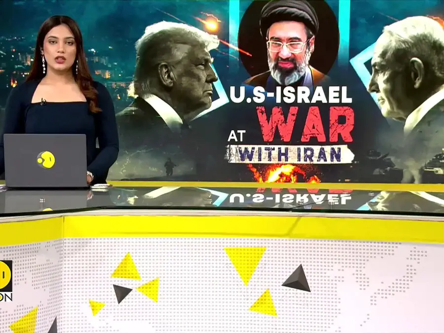 Israel-Lebanon War: Netanyahu Warns Hezbollah as Israel Launches Fresh Strikes on Beirut 