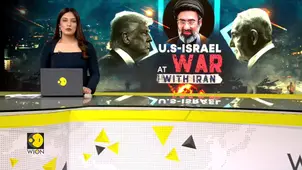 US-Iran War: PM Modi Calls Iran’s President Amid War; India Prioritises Citizens & Energy Security 