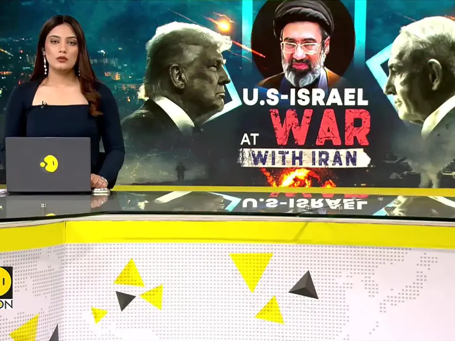 US-Iran War: PM Modi Calls Iran’s President Amid War; India Prioritises Citizens & Energy Security 