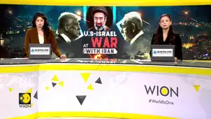 US-Iran War: PM Modi Speaks to Iranian President, Discusses Situation in West Asia