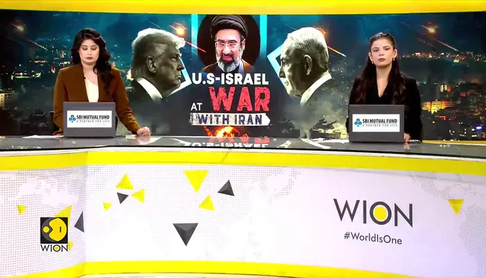 US-Iran War: PM Modi Speaks to Iranian President, Discusses Situation in West Asia