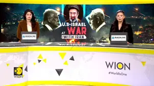 US-Iran War: Iran’s New Leader Mojtaba Khamenei Warns US, Shut Bases Or Face Attacks 