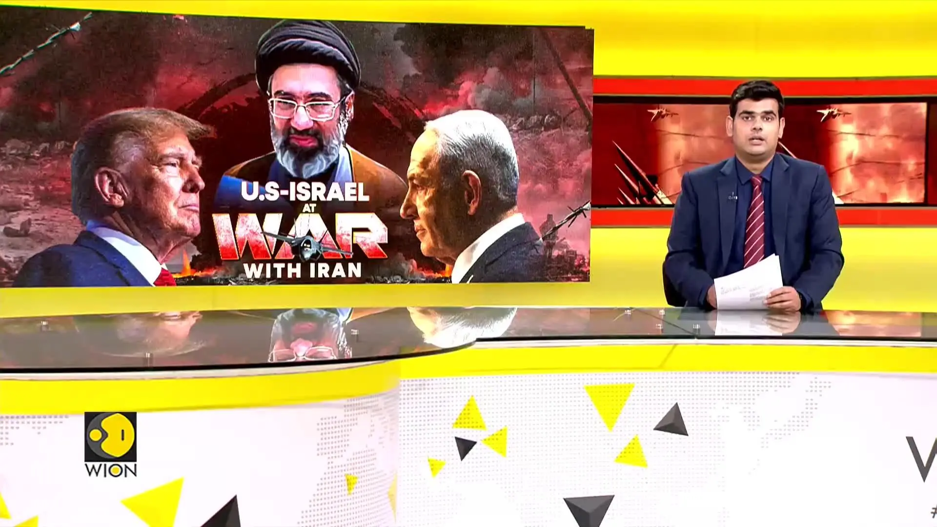 Iran-Israel War: Citizens Divided, Jewish Population Optimistic on Goals