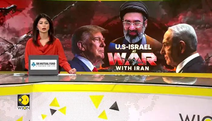 US-Iran War Escalation: Trump Says War Moving Rapidly Against Iran