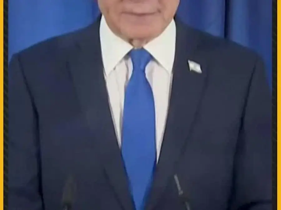 US-Iran War: Netanyahu Says New Iran Leader 'Can't Show His Face in Public'